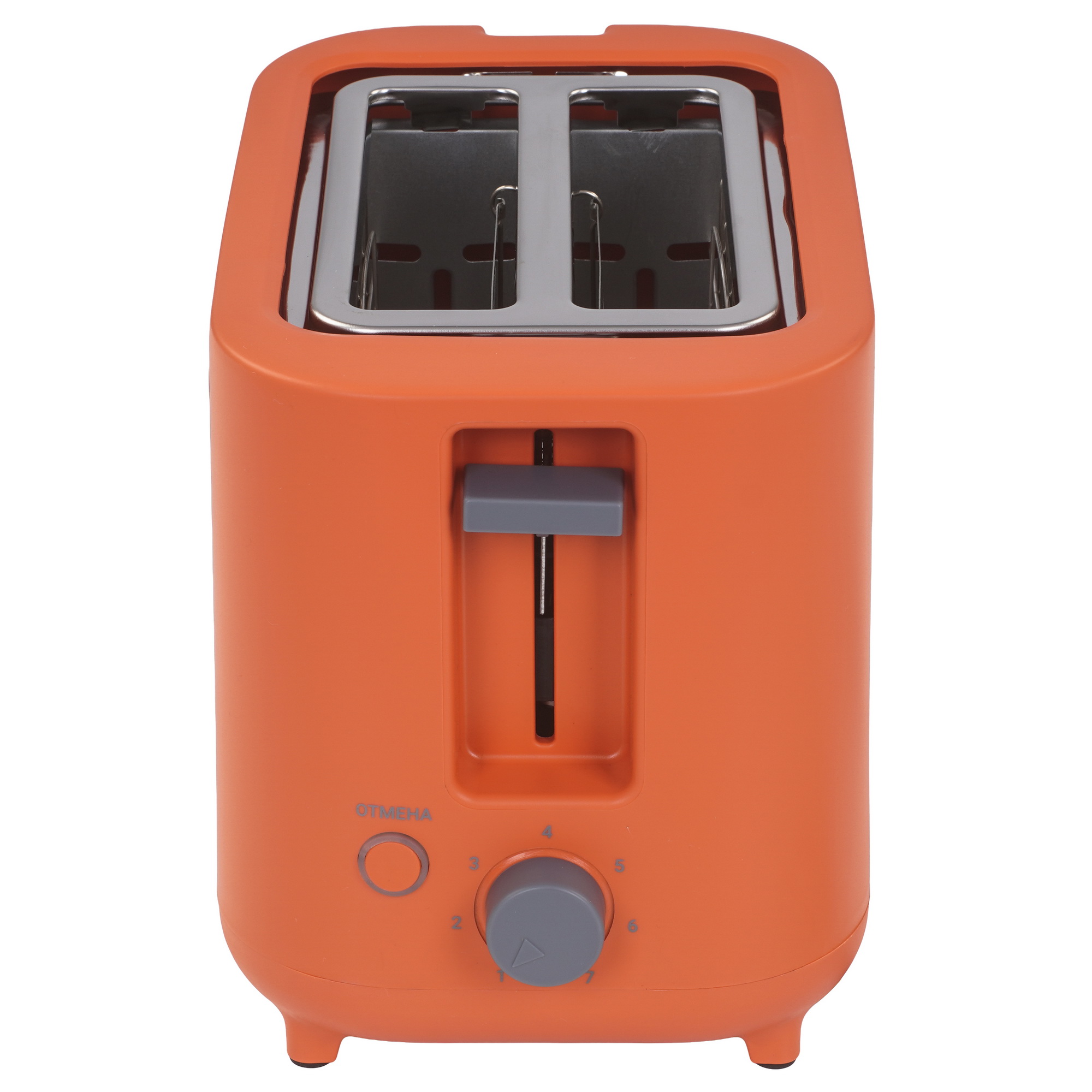 9269612 Тостер WILLMARK WTS-9212 красный STDN-0030851 - Вид №1