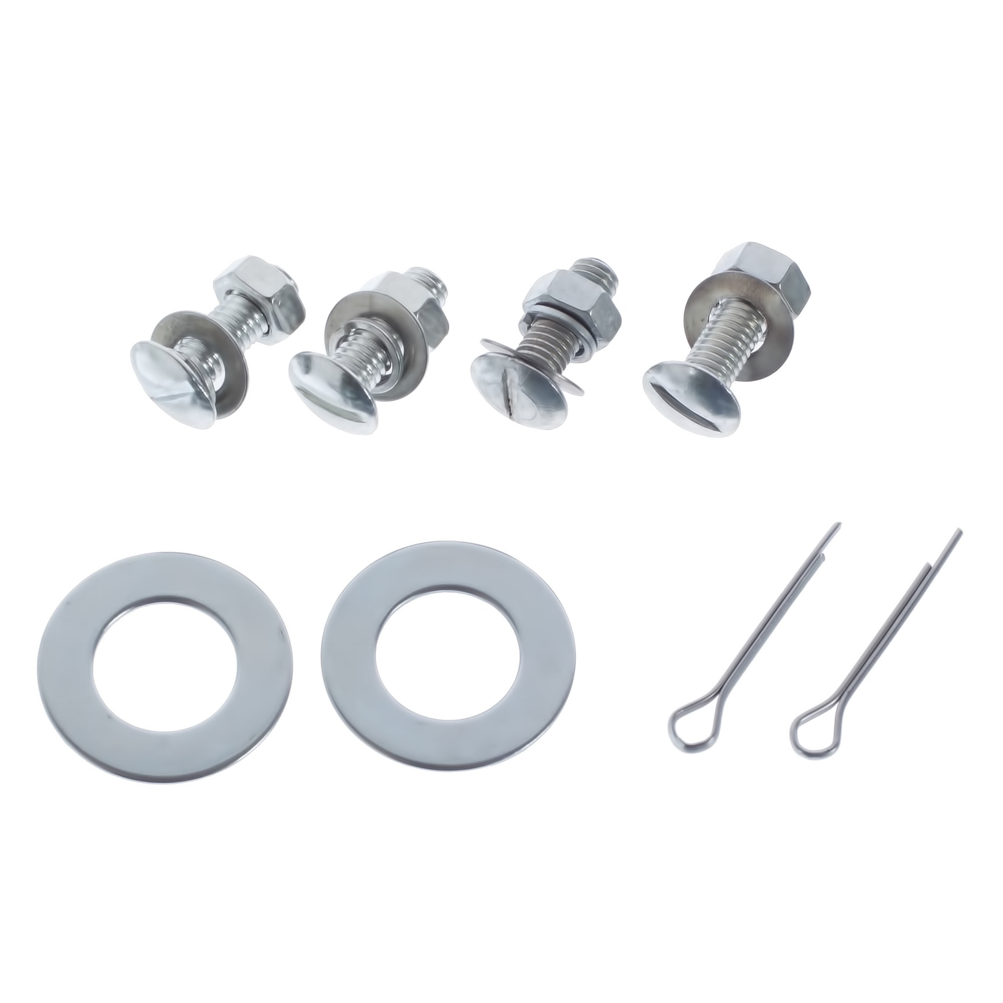 14263872 Ремонтный комплект для WB6418-8S Santreyd 