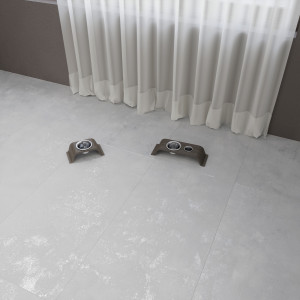 ARCSTONE GREY: Элегантность в каждом оттенке GI8012-A Arcadia Ceramica