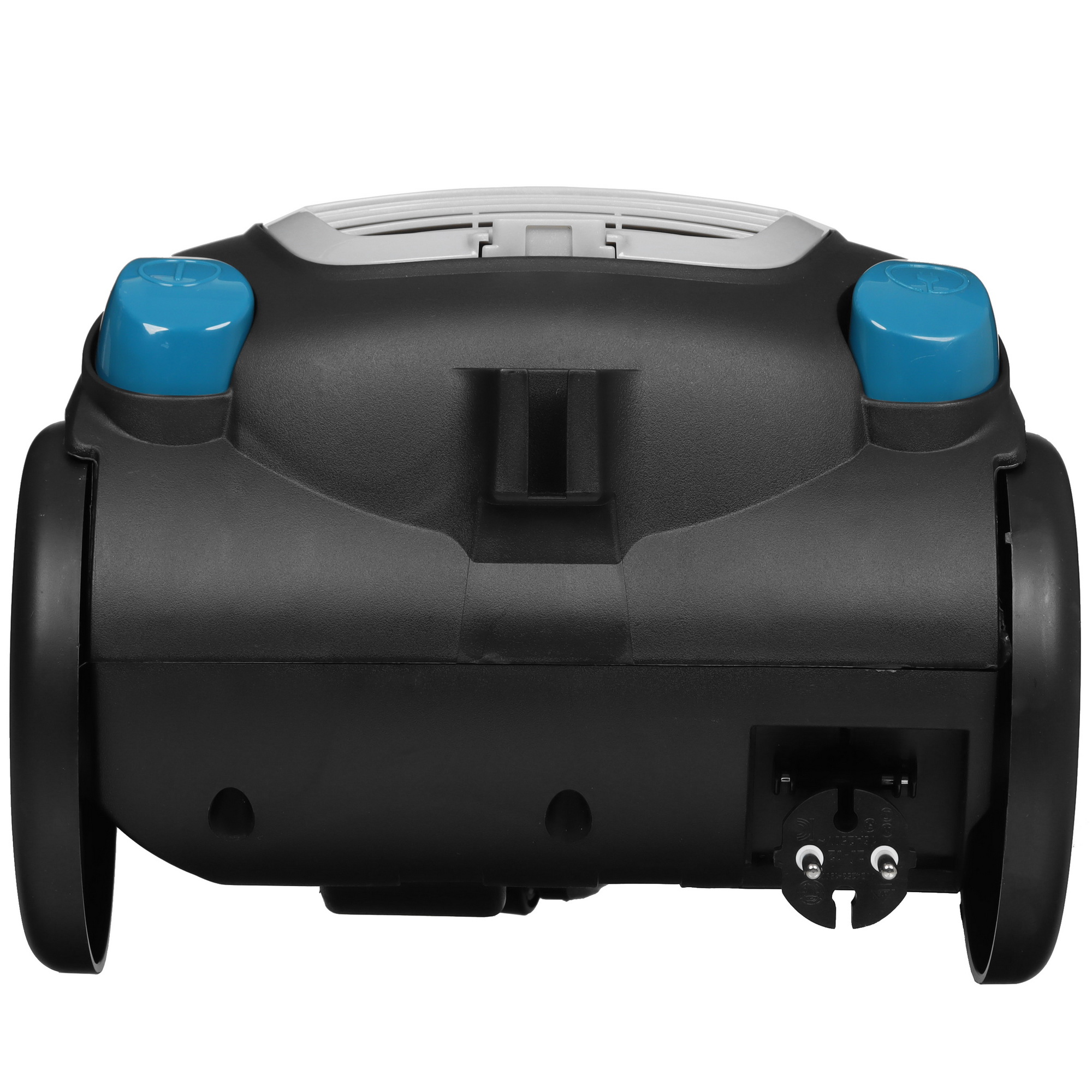 9162946 Пылесос Eurostek EVC-2002 синий STDN-0146838 - Вид №4