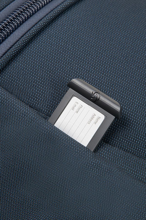 65N-01011 Сумка на колесах 65N*011 Duffle/WH 77/28 Samsonite Spark SNG  - Вид №3