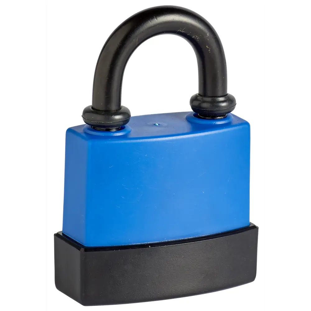 Навесной замок Santreyd для уличной защиты - надежность в любую погоду 82247275 STLM-0023037