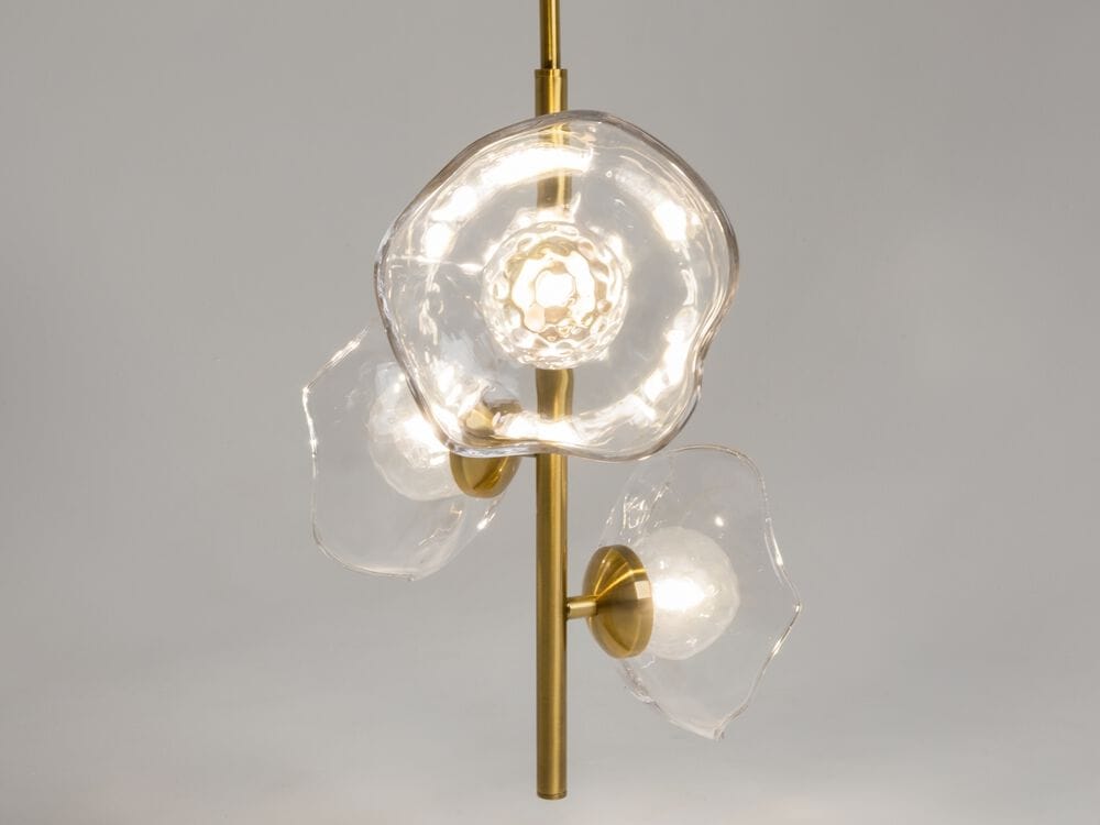 Металлический подвесной светильник Maytoni Miracle ARCH-00049356 - Вид №3