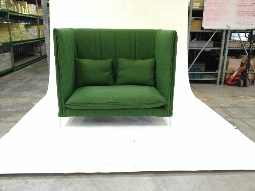 LvB Acoustics Диван с высокой спинкой sun-id-1503543 - Вид №10