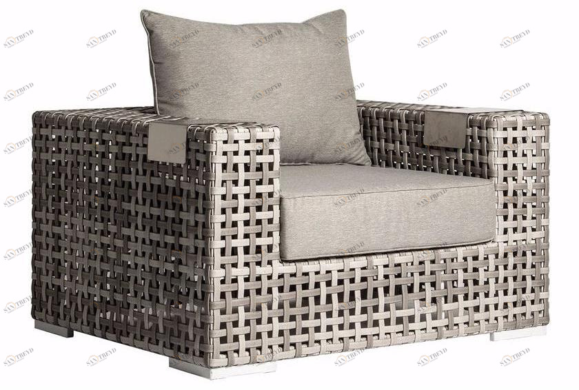 MOBIKA GARDEN Садовое кресло с подлокотниками Psara sun-id-1388724