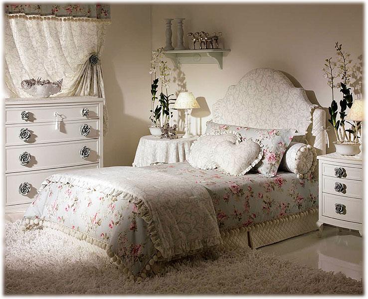 Кровать SPENCER HALLEY 471FA4 Junior