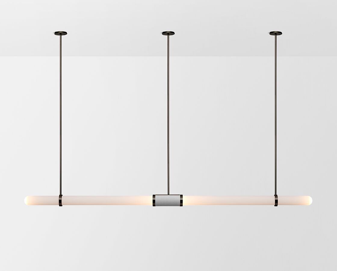 Светодиодный подвесной светильник с регулируемой яркостью Articolo Studios Scandal ARCH-00126384 - Вид №5