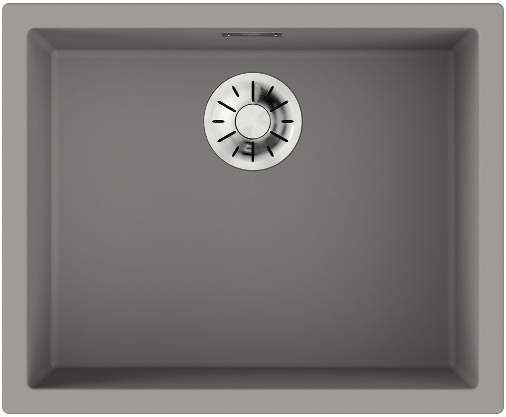 Кухонная мойка Yamakawa 55-U/I GR OMOIKIRI