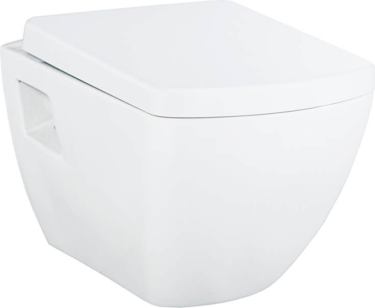 TP326-11CB00E-0000 Унитаз подвесной Creavit 