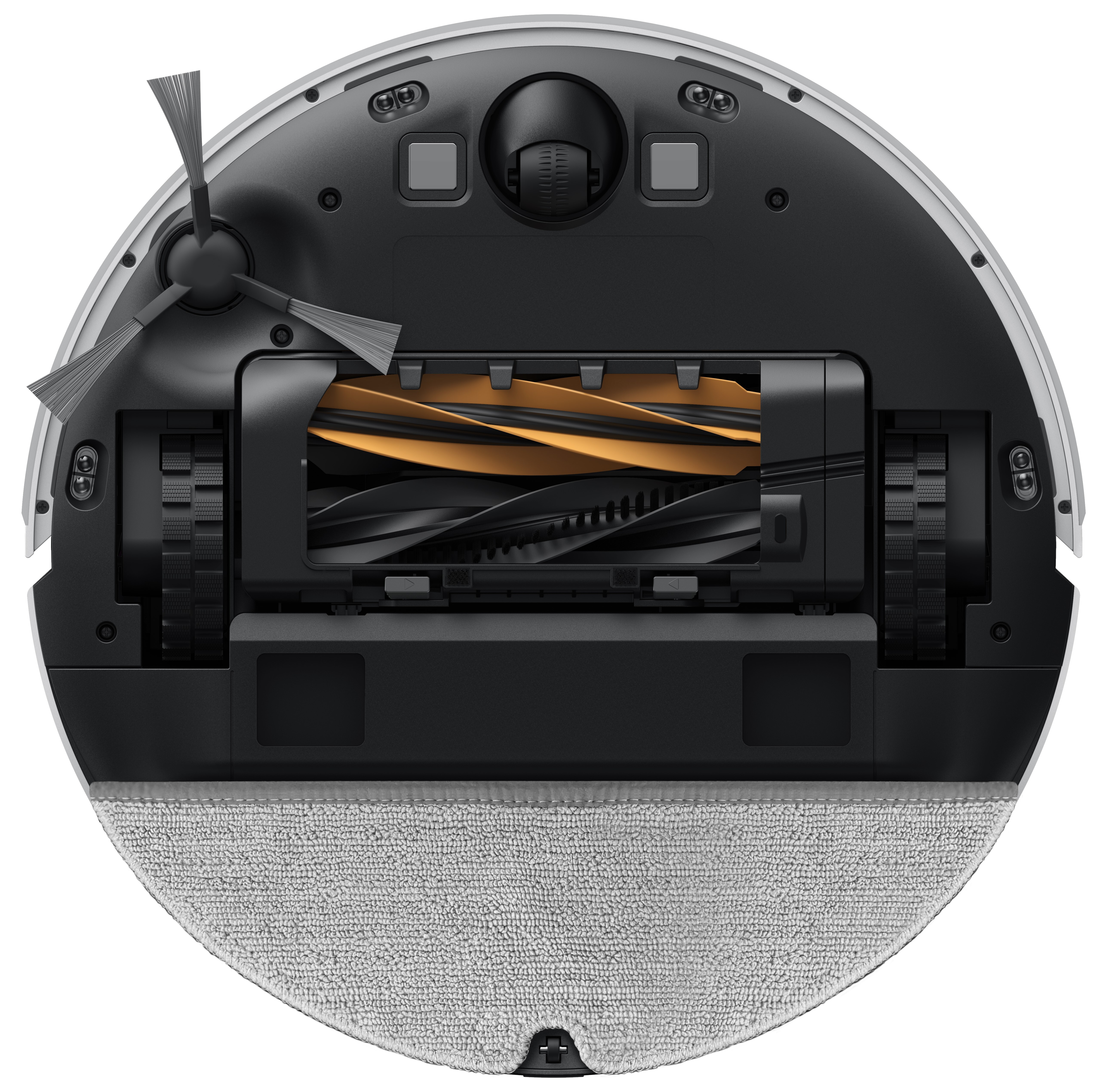 5618368 Робот-пылесос Dreame D20 белый STDN-0003348 - Вид №6