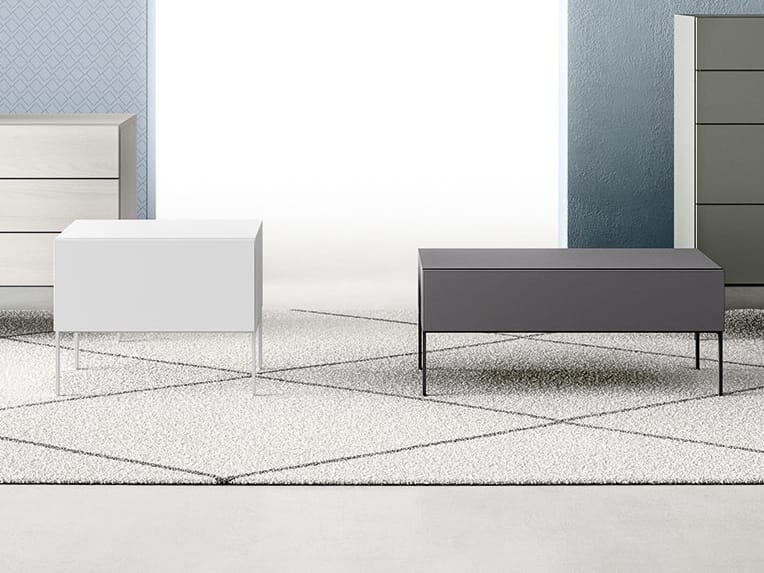 Тумбочка с ящиками Zalf ARCH-00115653