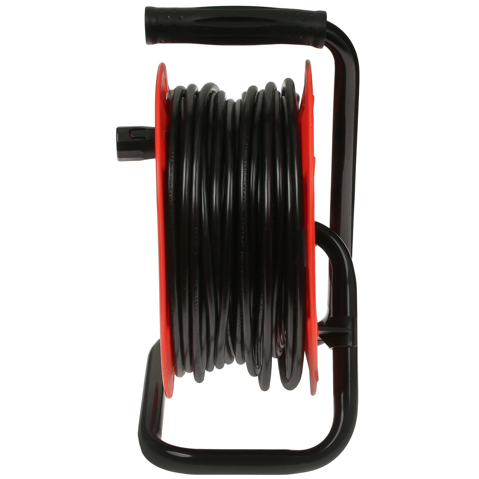 Удлинитель силовой Aceline PES304 оранжевый 5086455 STDN-0067401 - Вид №2