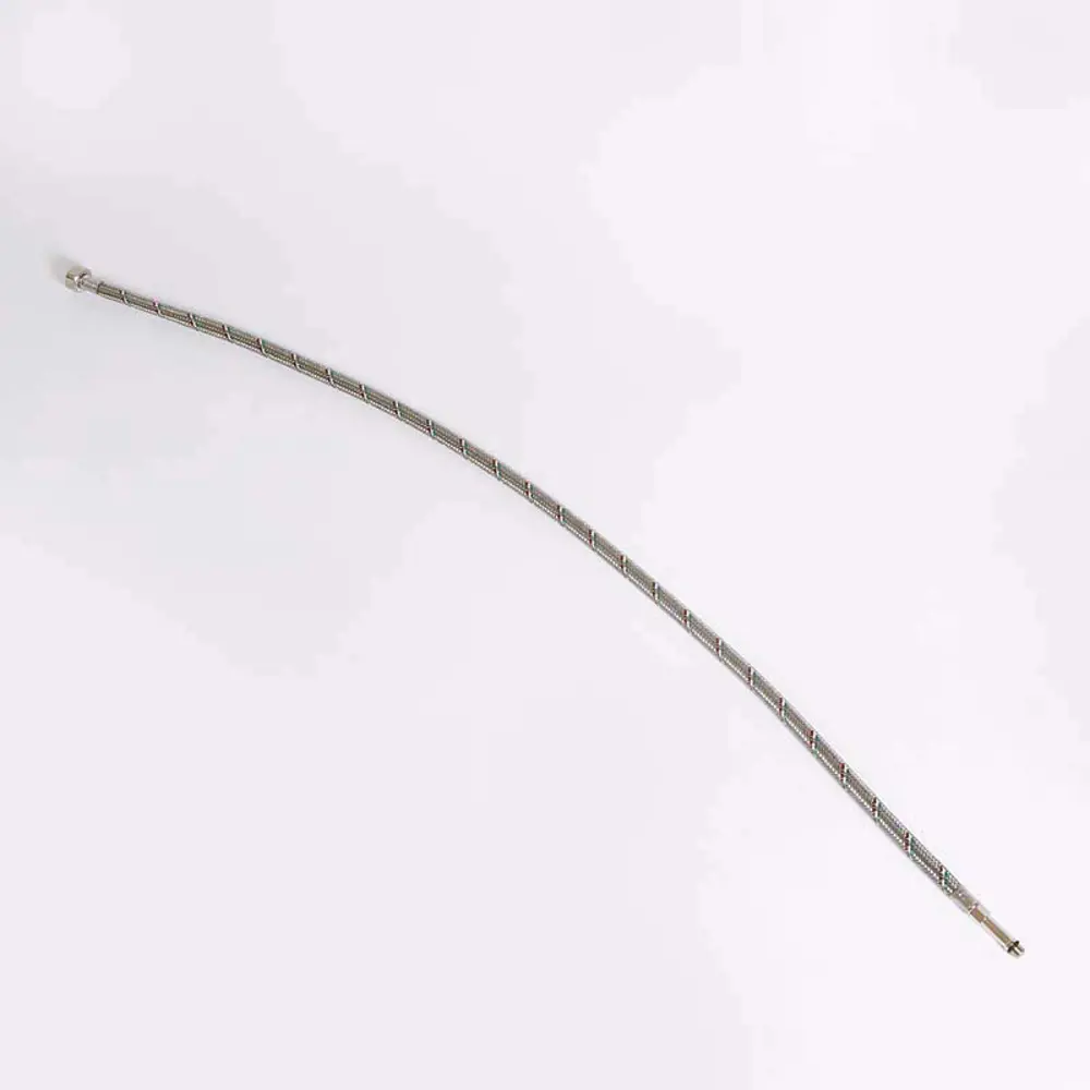 Гибкая подводка UNI-FITT для смесителя с резьбой М10×35 1/2 85060783 STLM-1568792 - Вид №3