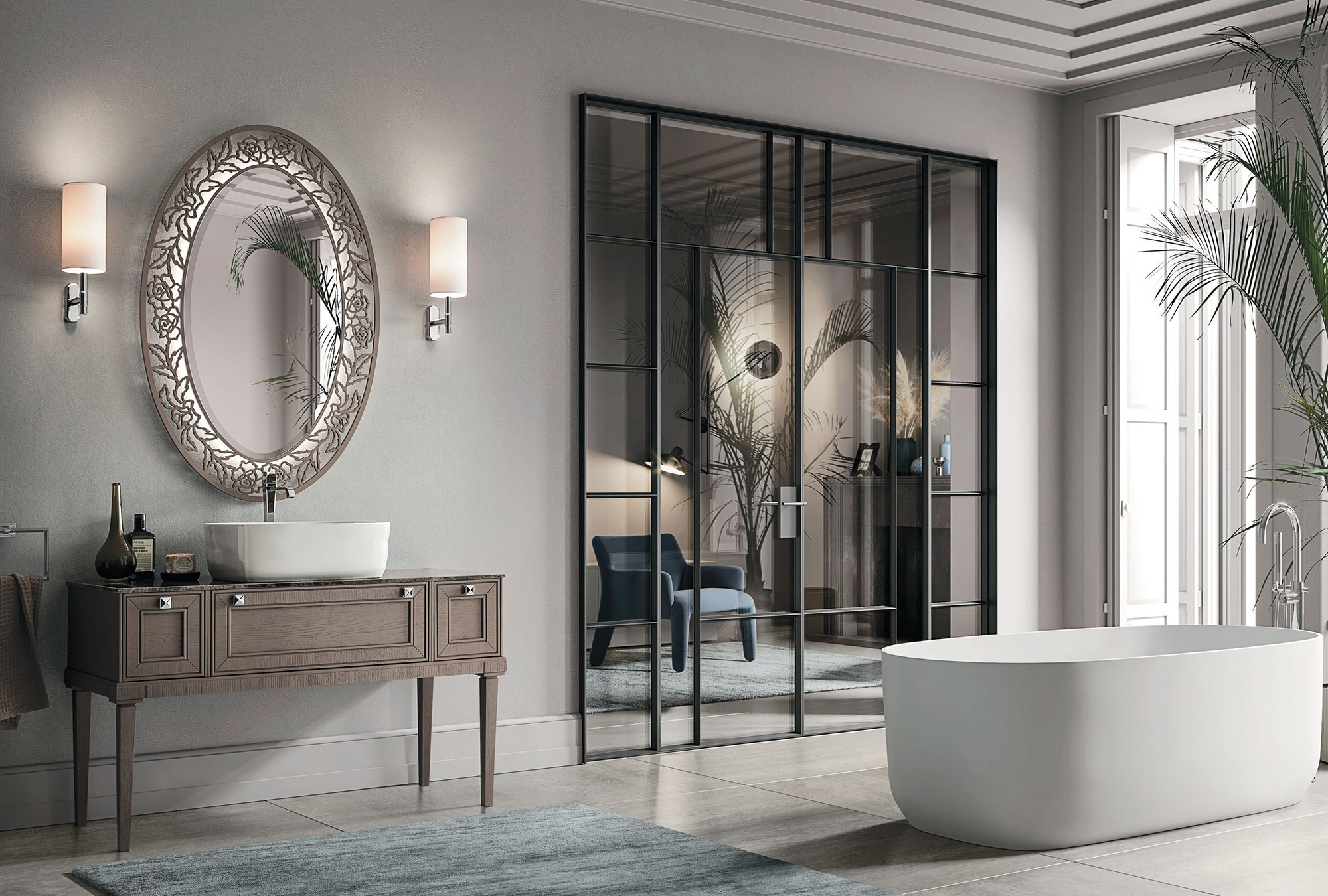 Fiaccola Arbi Augusto 16 ST-ARBI33