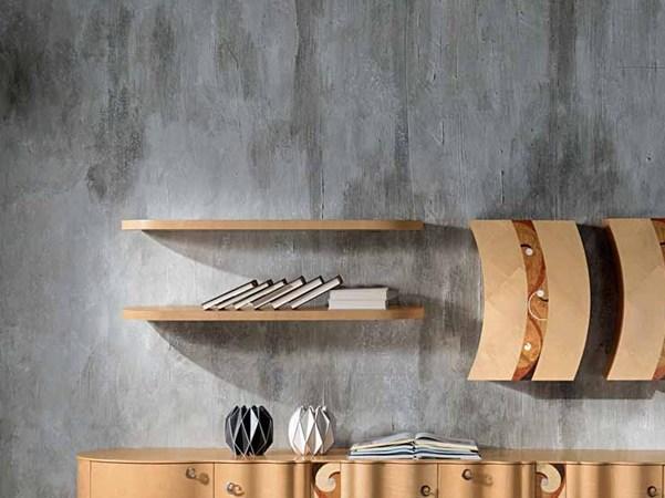 Carpanelli Деревянная полка Contemporary vision Lb49/b - lb29 - Вид №3