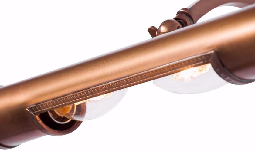 Patinas Lighting Бра ручной работы из латуни для картин Manhattan sun-id-1449079 - Вид №3