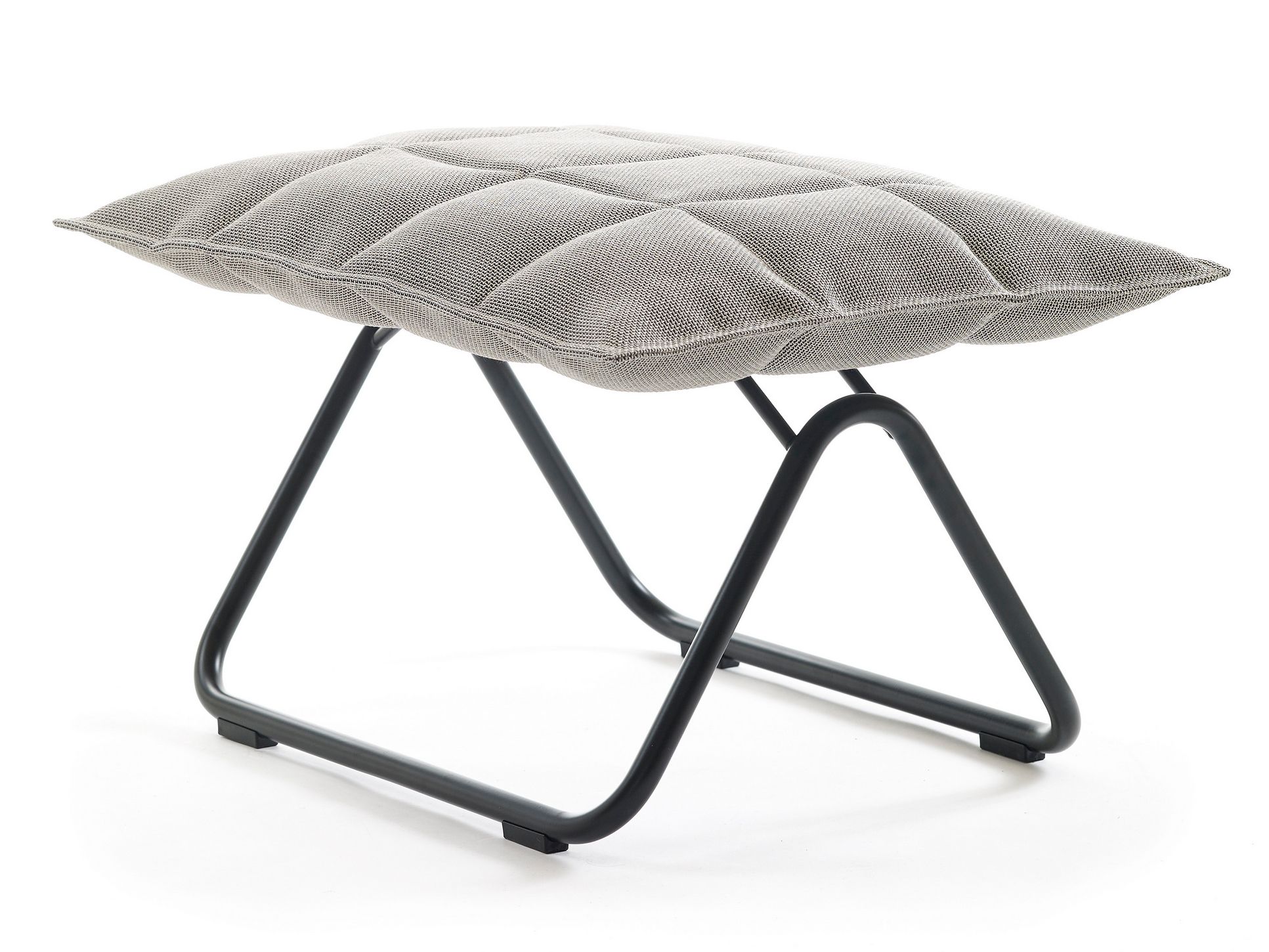 Тканевая подставка для ног Woodnotes K Chair ARCH-00027136 - Вид №2