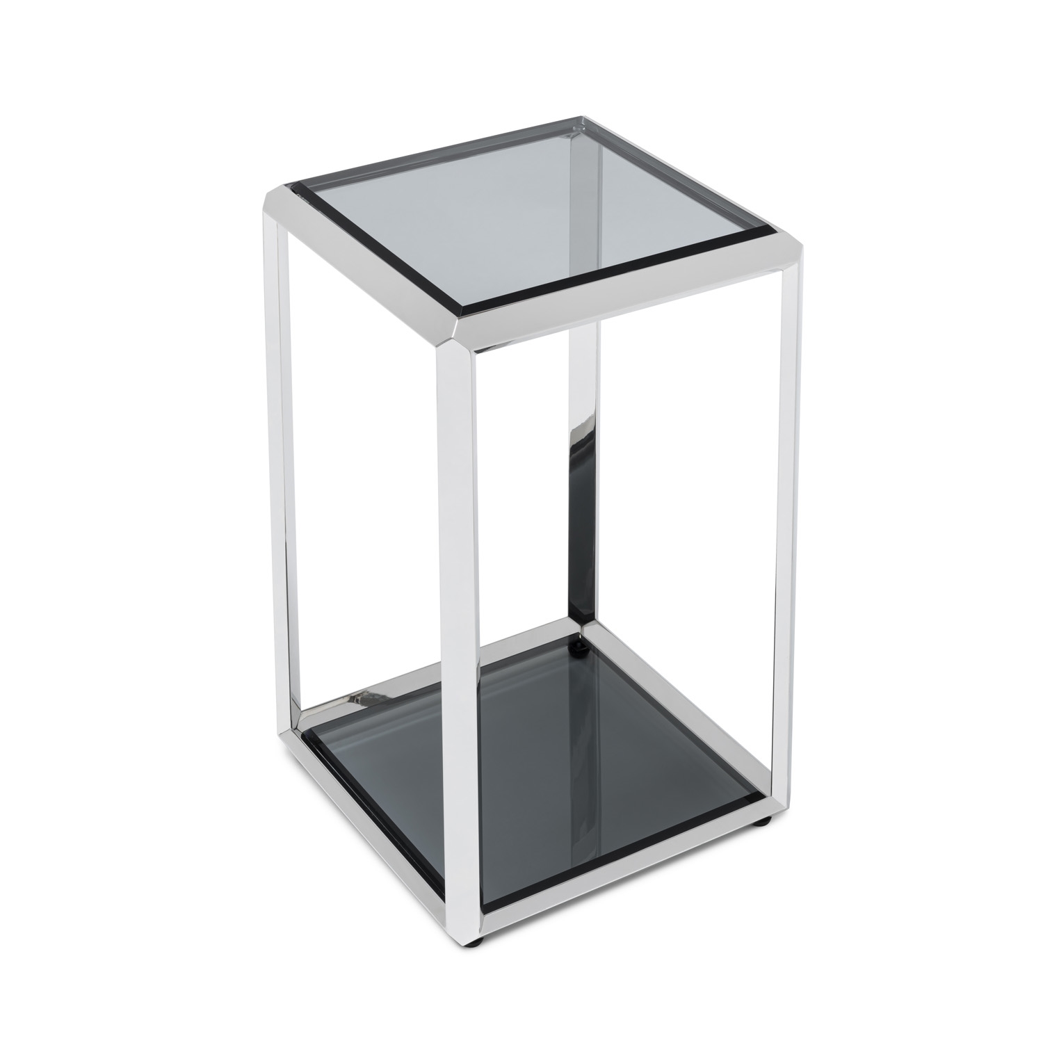 450280-D2 ABHIKA ПОДДЕРЖКА УДАЧИ CLEAR/GOLD  - Вид №2