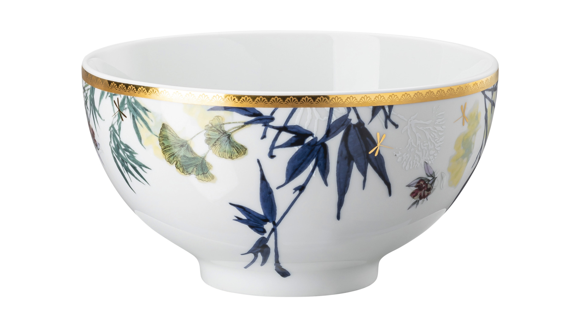 10655596 Rosenthal Сервиз столовый Rosenthal Турандот на 6 персон 24 предмета, фарфор Фарфор  - Вид №2