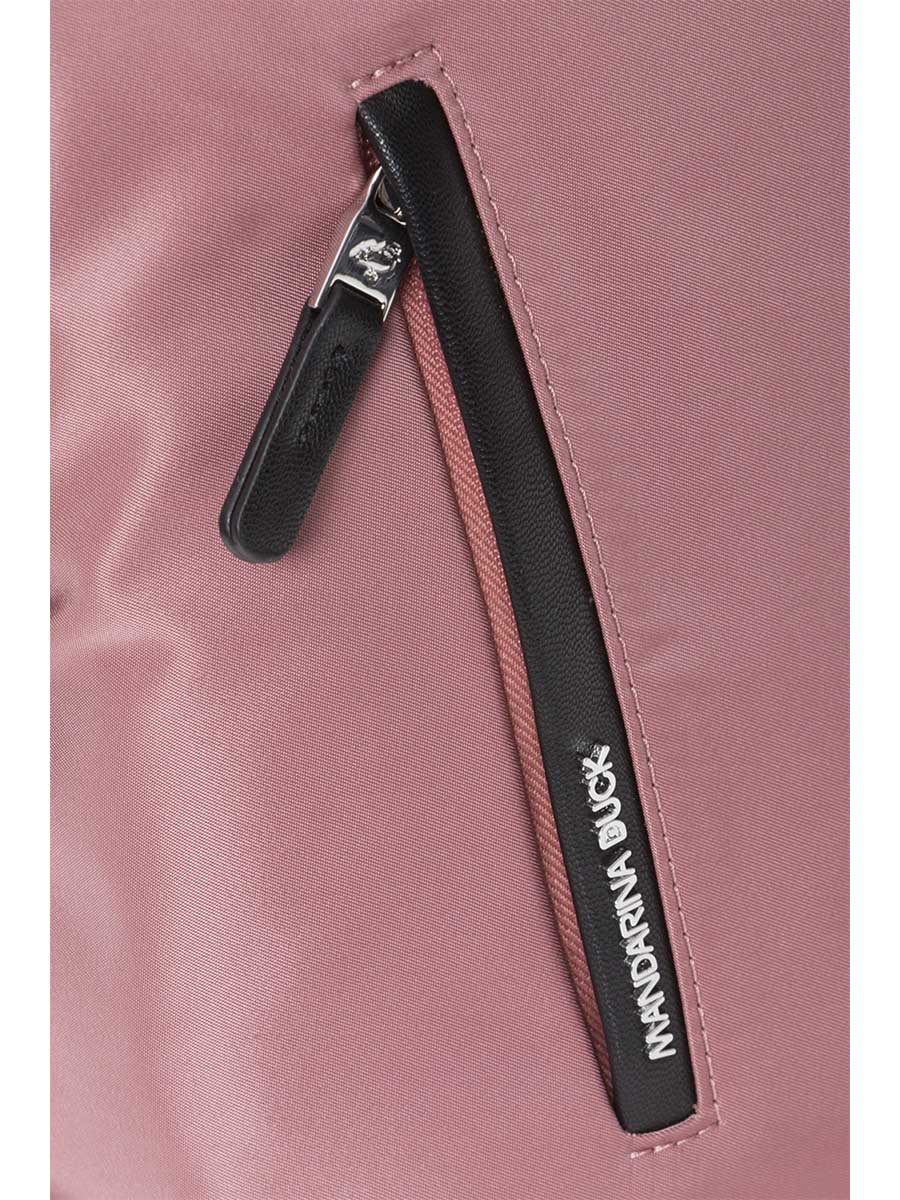 VCT08-27T Рюкзак VCT08 Backpack Mandarina Duck Hunter  - Вид №2