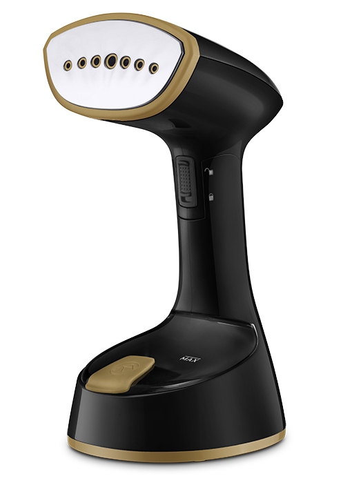 9113701 Отпариватель Zelmer ZGS1800 Compact черный STDN-0021079