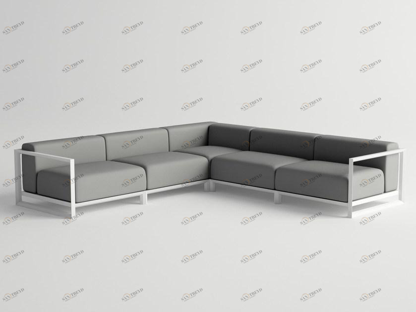 10Deka Модульный диван Nubes sun-id-1427880