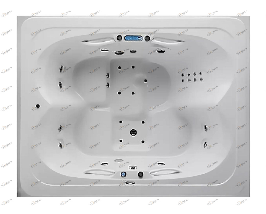 Мини бассейн Manon 00739 ELITE Словения Kolpa-San 