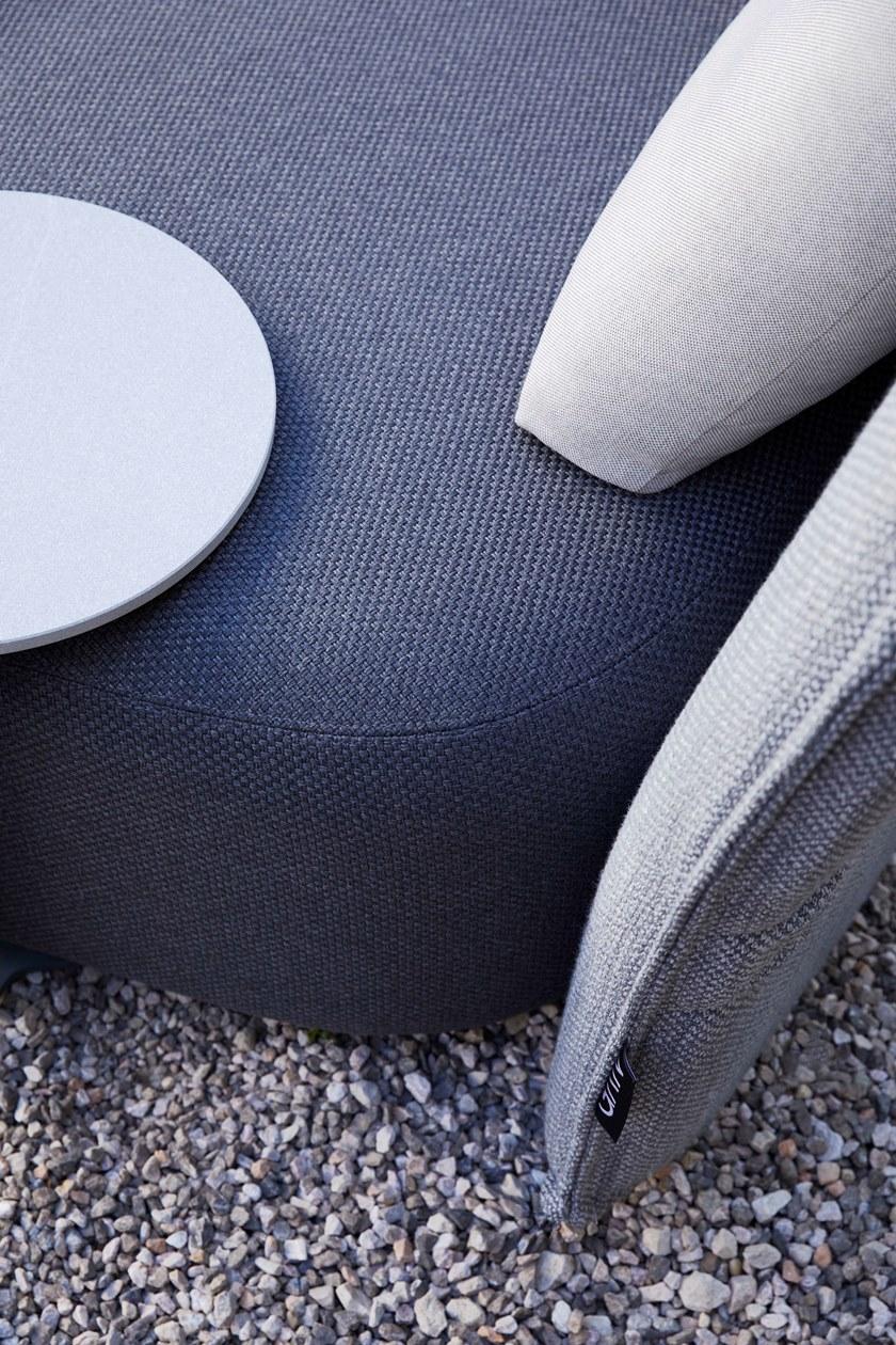 GAN 2-местный садовый диван из технической ткани Isla sun-id-1433372 - Вид №6