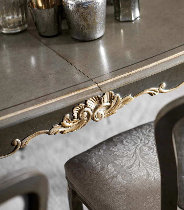 Стол  VITTORIO GRIFONI 2071  - Вид №1