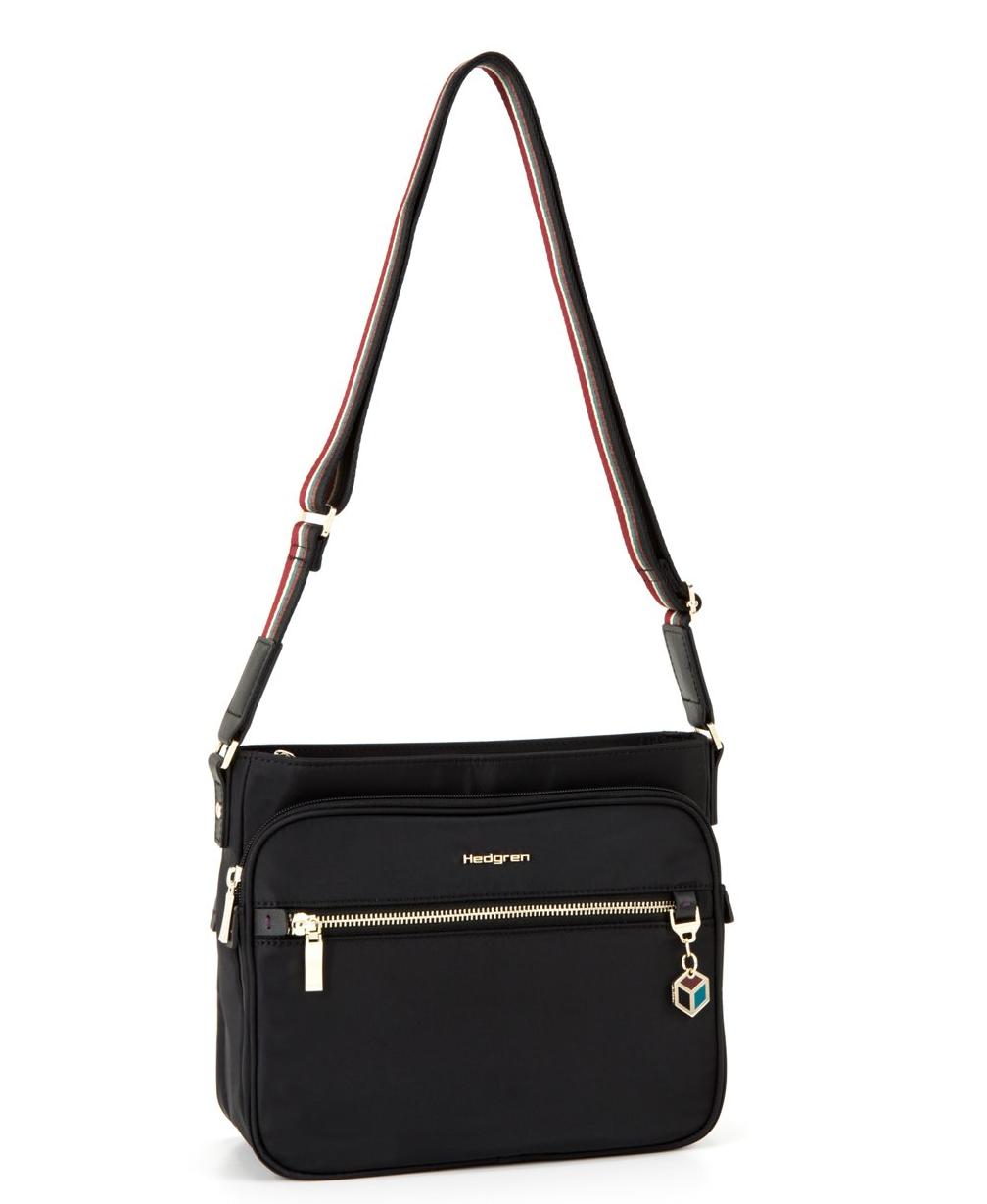 HCHMA03M/150 Сумка HCHMA03M Magical M Crossover Hedgren Charm Allure  - Вид №1