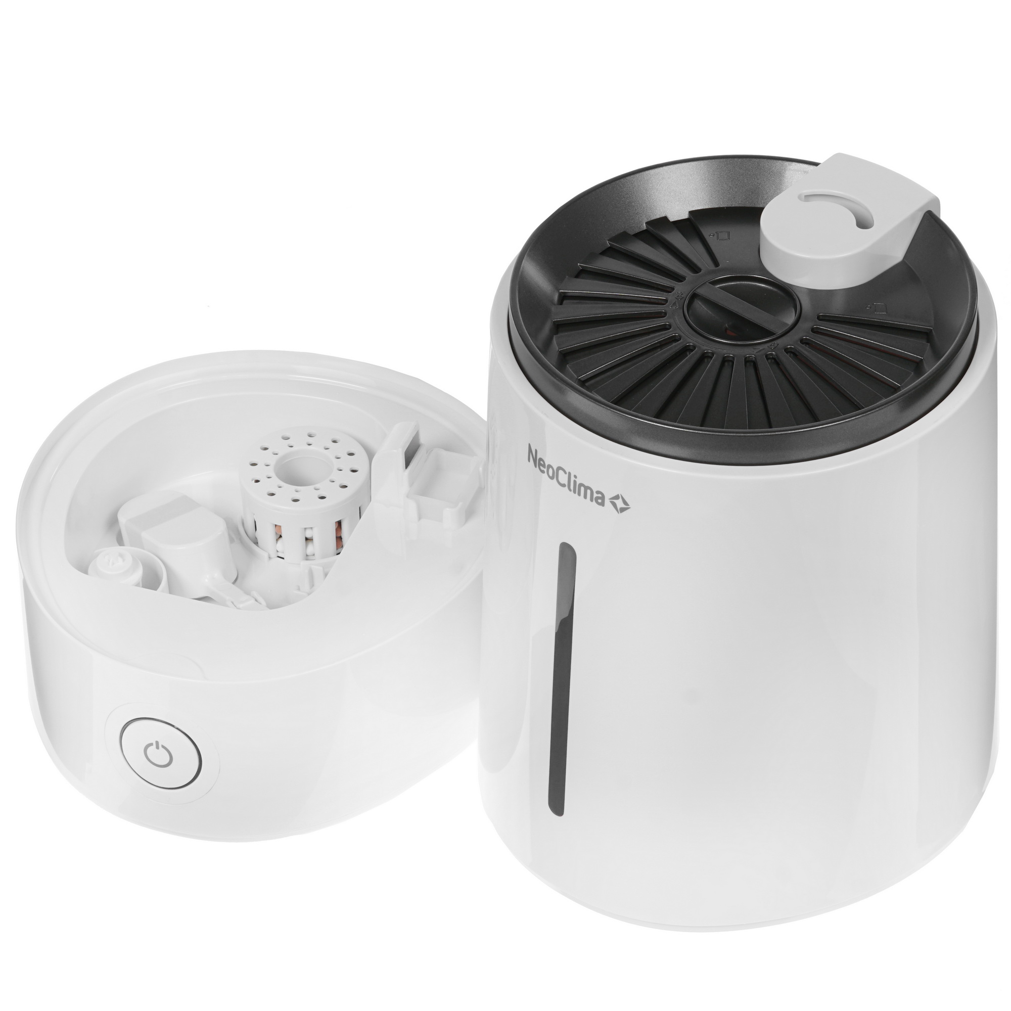 8160223 Увлажнитель воздуха NeoClima NHL-4E STDN-0029049 - Вид №7