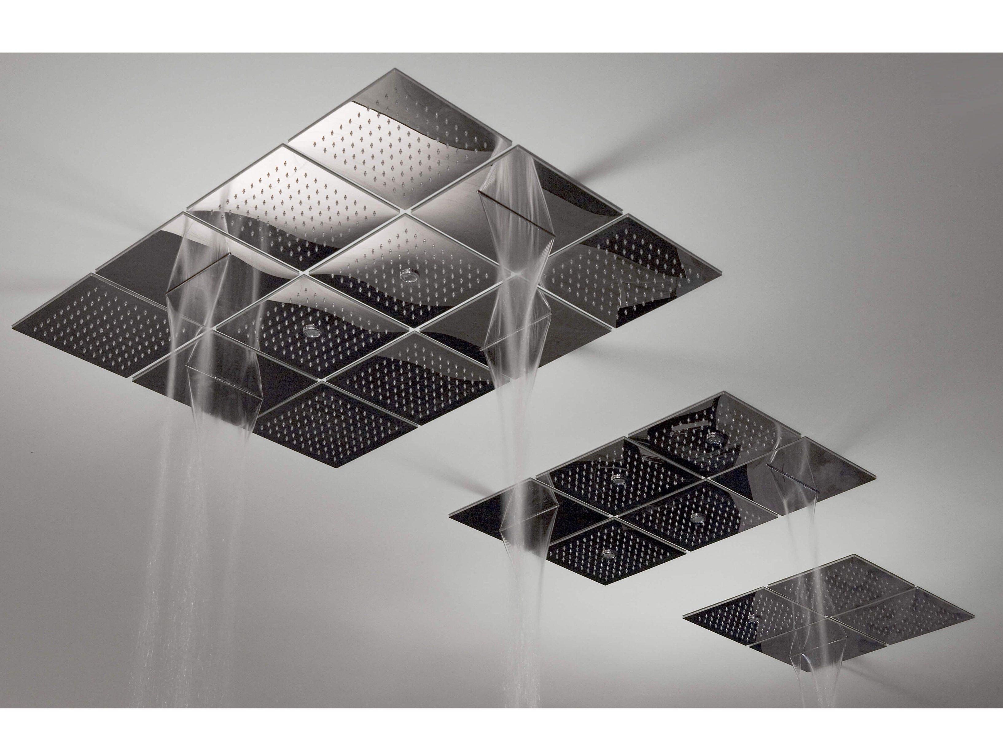 Встраиваемая потолочная душевая головка Antoniolupi LAMATTONELLA ARCH-00036514 - Вид №4
