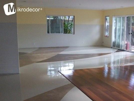 Stone International Покрытие полов / стен на цементной основе sun-id-1444919 - Вид №8