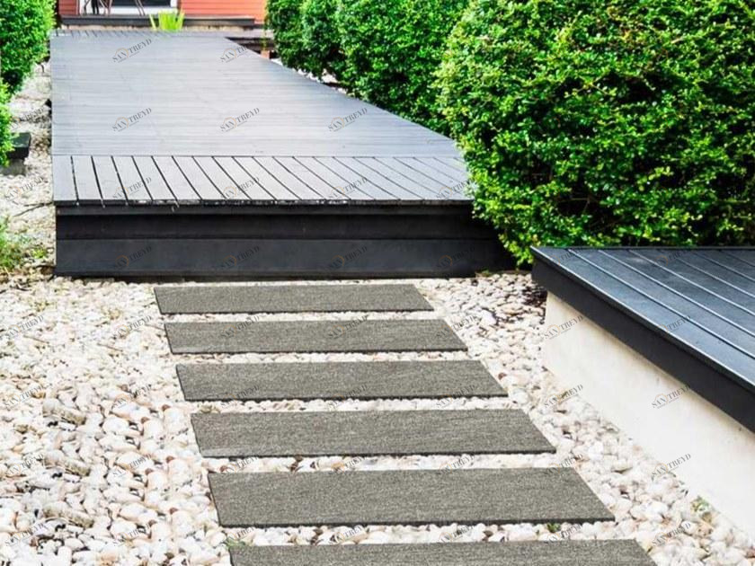 MVB Полы из керамогранита под камень Gres sun-id-1400721