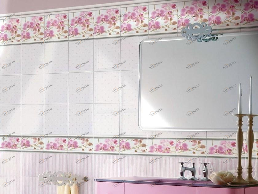 CERAMICHE BRENNERO Керамическое покрытие двойного обжига Ricordi blooming sun-id-1361851