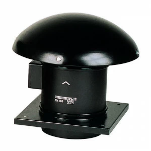 Крышный вентилятор Soler Palau TH 2000