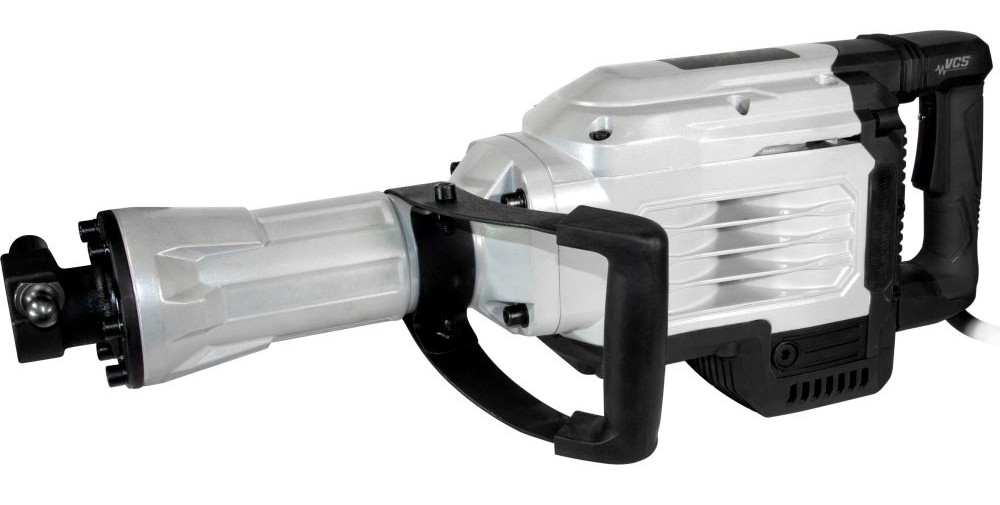 Отбойный молоток Интерскол М-30/1800В 9246963 STDN-0120529