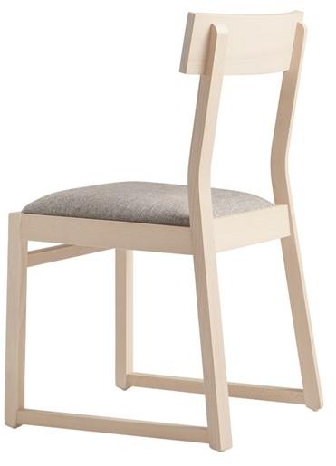 Palma Стул из бука Italia 439a.i1 - Вид №2