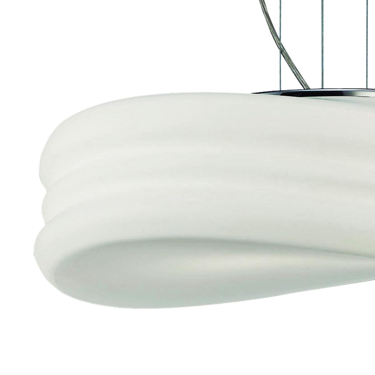 005771 Подвесной светильник Big Mantra Mediterraneo - Вид №7