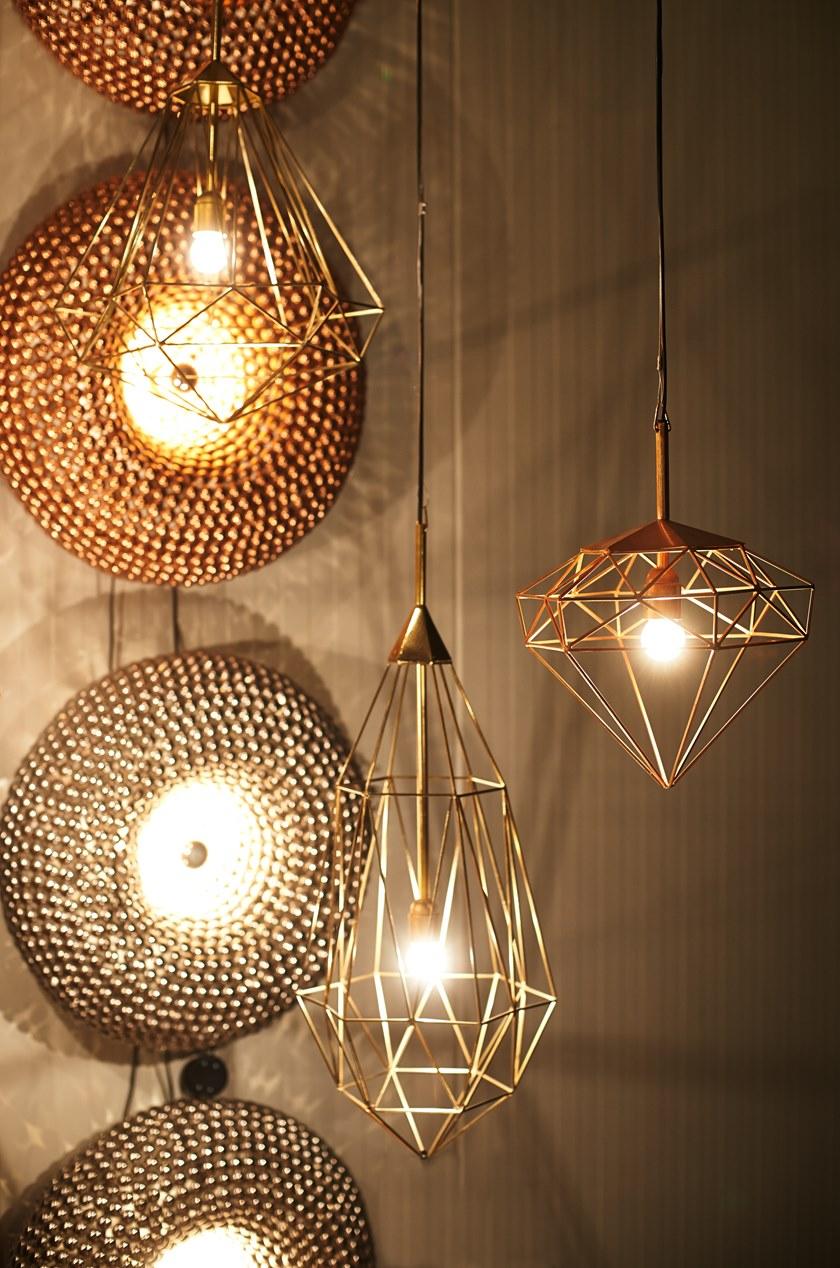 Pols Potten Настенный светильник из железа отраженного света Dot 300-450-033 DOT 2.0 - Вид №2