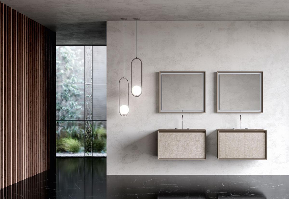 Dresscode Мебель для ванной OASIS BATHROOM Dresscode - Вид №13