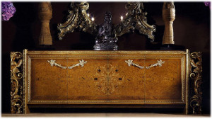 Комод  JUMBO COLLECTION MAN-11b