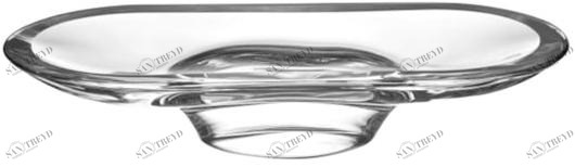 NUDE Хрустальная чаша Silhouette sun-id-1454930