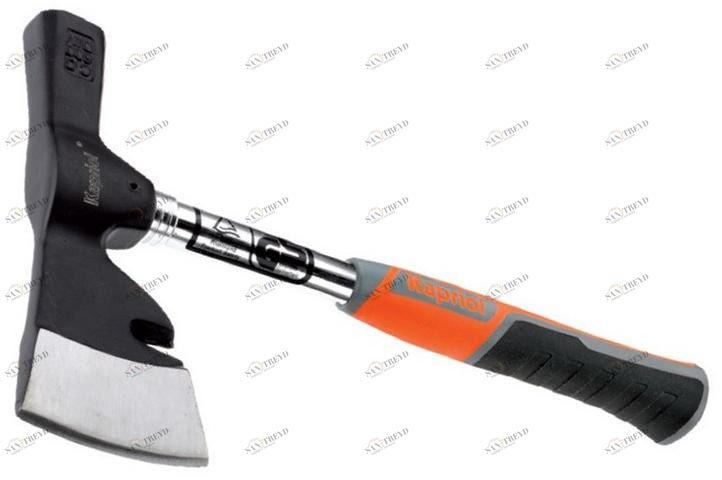 KAPRIOL Плотницкий топор со стальной ручкой Hand tools - picozzini sun-id-1421466
