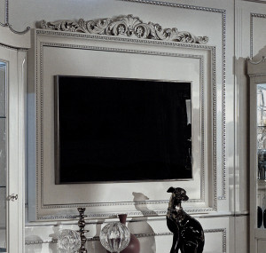 Рама под TV  MIRANDOLA M2021