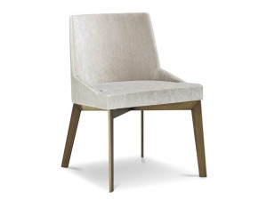 Тканевый стул