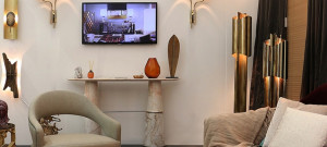 038283 Торшер Brabbu Cyrus