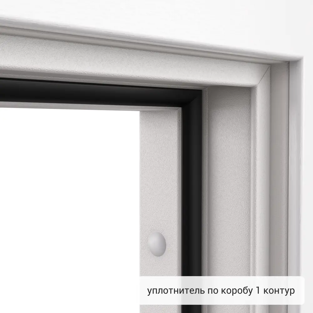 Дверь входная металлическая Фолд тэя 950 мм левая TOREX STLM-2016456 - Вид №9