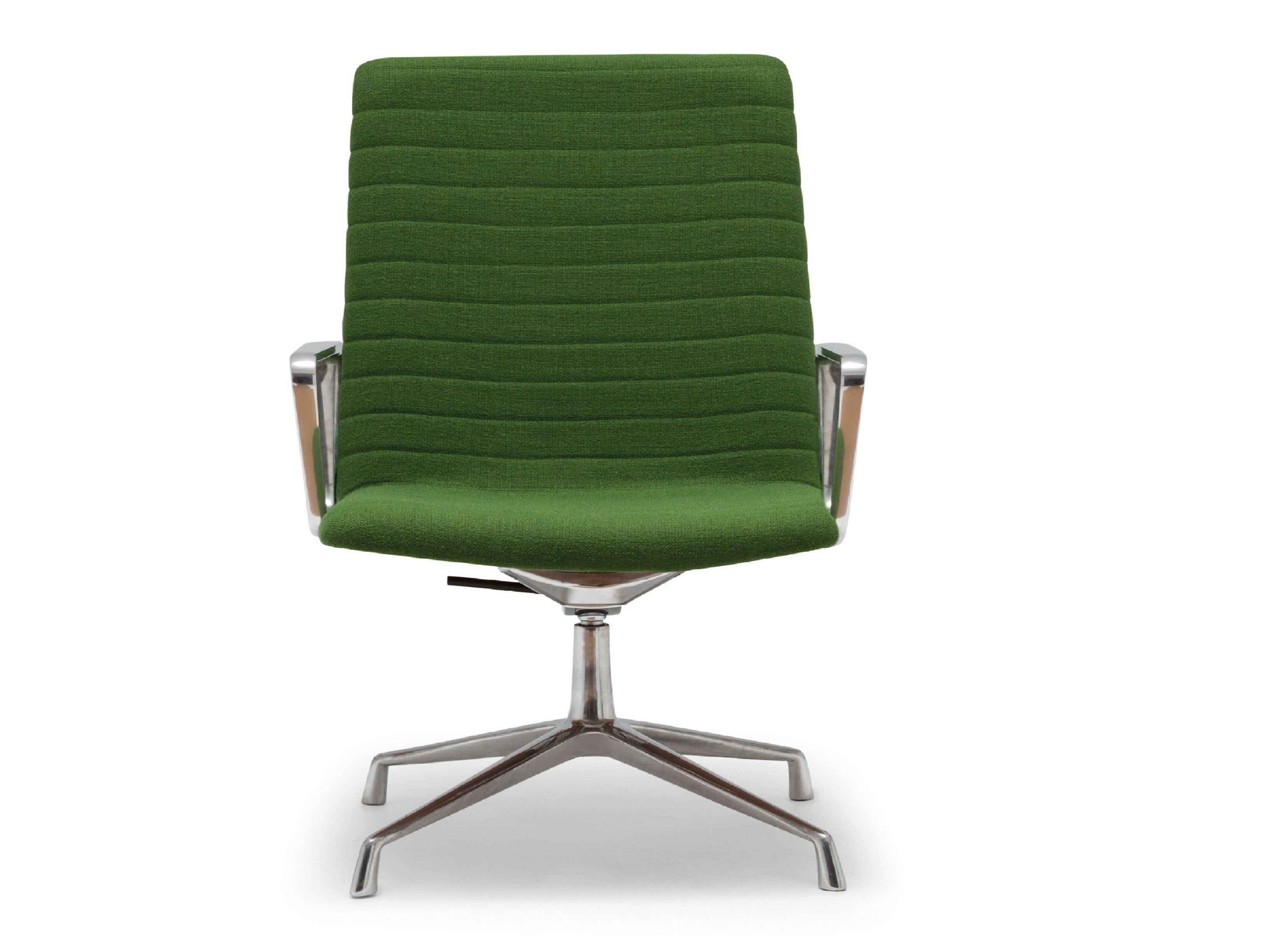 4-спицевые подлокотники поворотный операционный офисный стул Andreu World Flex Executive ARCH-00055425