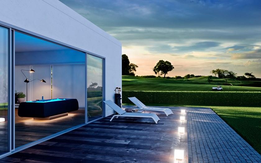 STARPOOL Расслабляющая кровать sun-id-1420207 - Вид №5